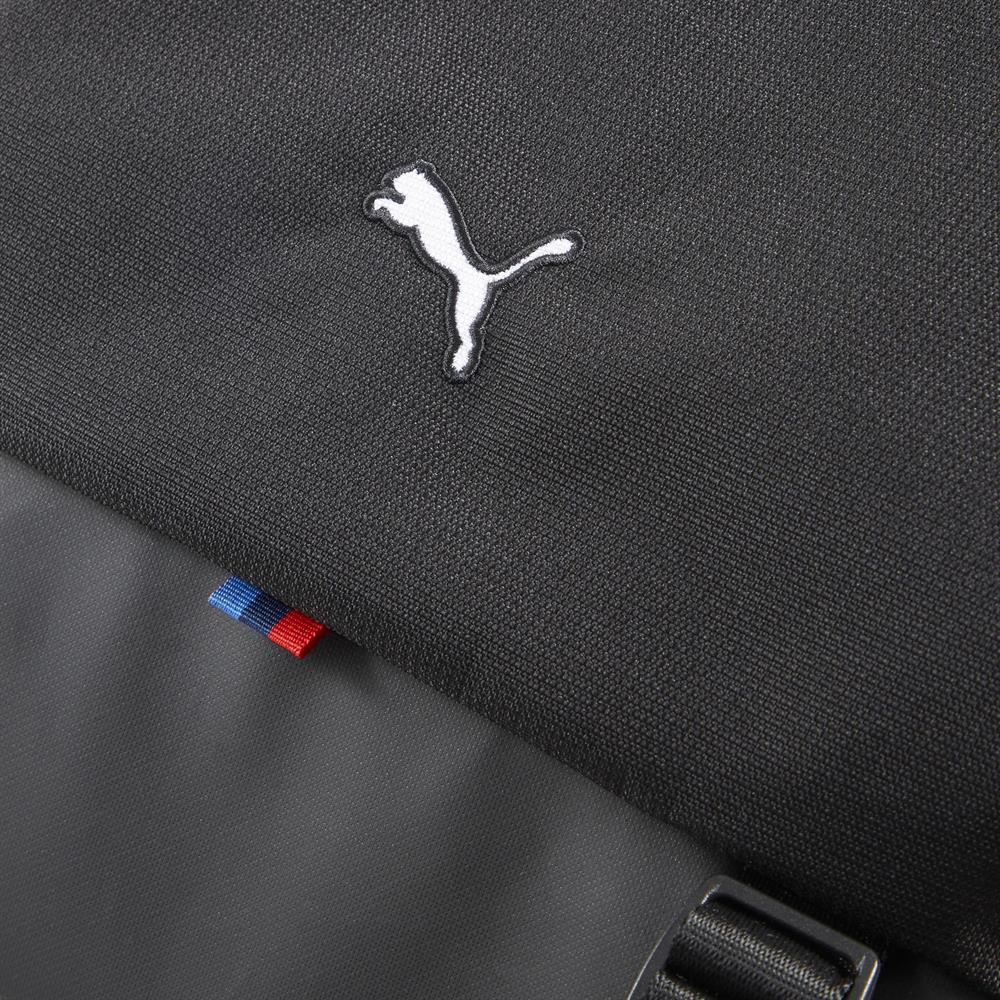 BMW MOTORSPORT x PUMA Backpack   Black