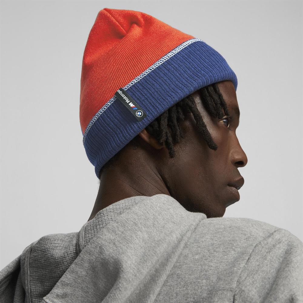 BMW MOTORSPORT x PUMA  Classic Cuff Bere