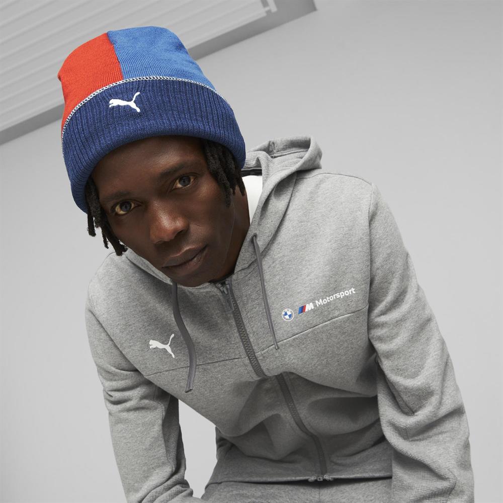 BMW MOTORSPORT x PUMA  Classic Cuff Bere