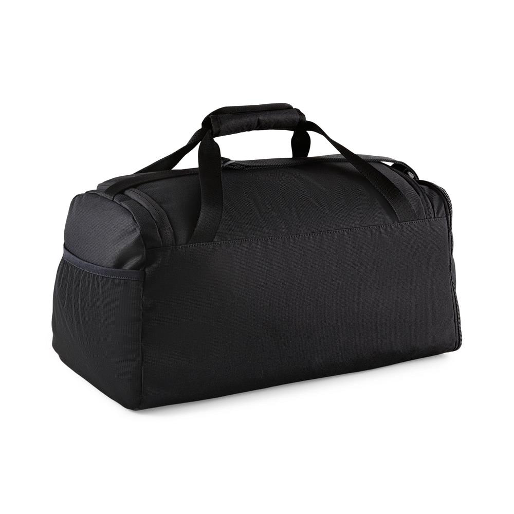 BMW MOTORSPORT x PUMA Duffle Bag   Black
