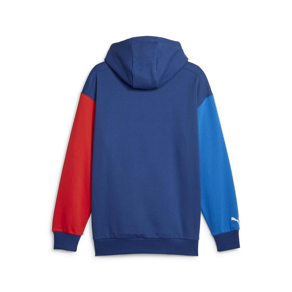 BMW MOTORSPORT x PUMA Graphic Hoodie