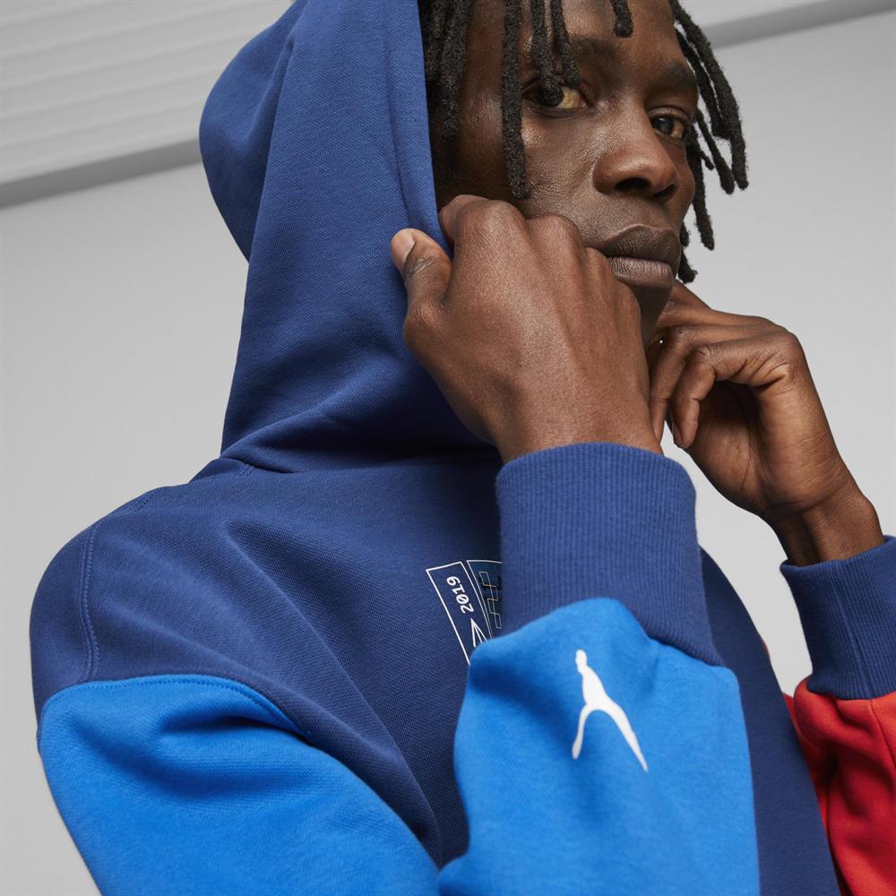 BMW MOTORSPORT x PUMA Graphic Hoodie