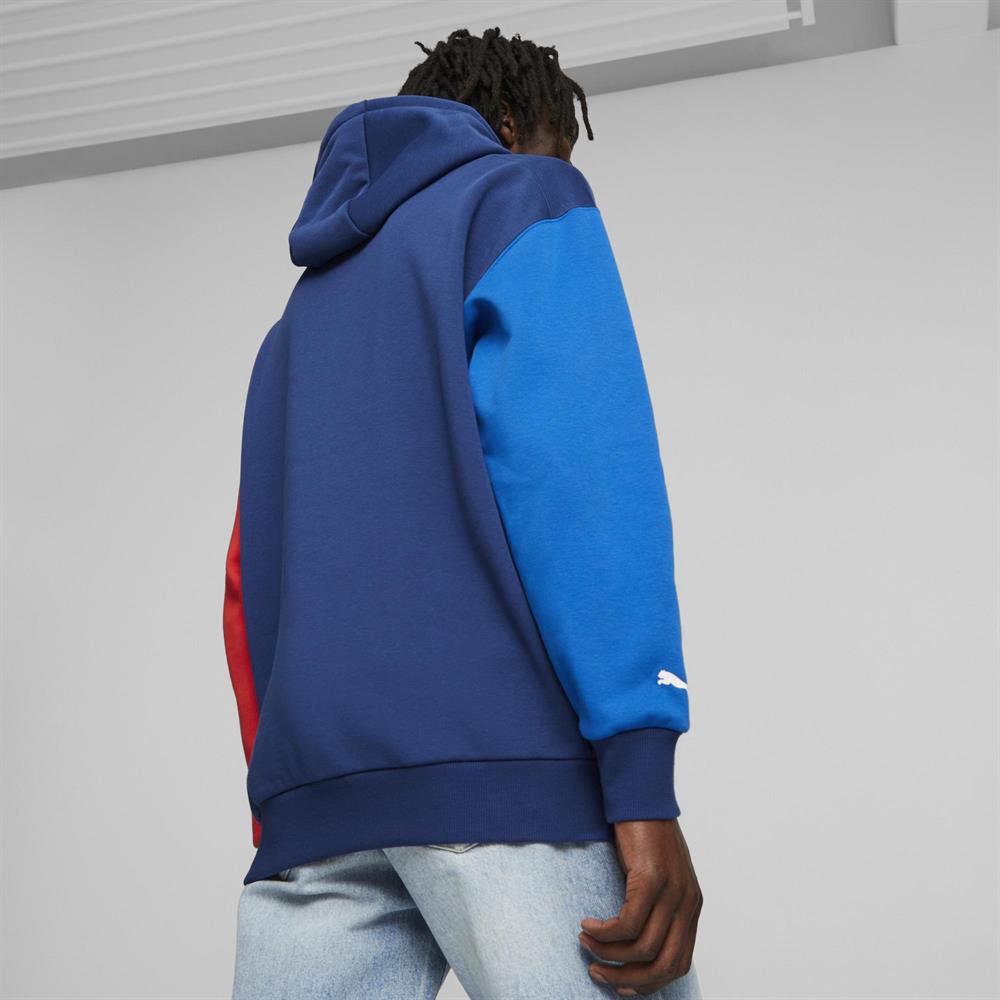 BMW MOTORSPORT x PUMA Graphic Hoodie
