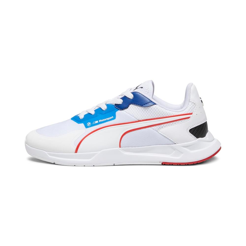 BMW MOTORSPORT x PUMA IONICspeed  Black White