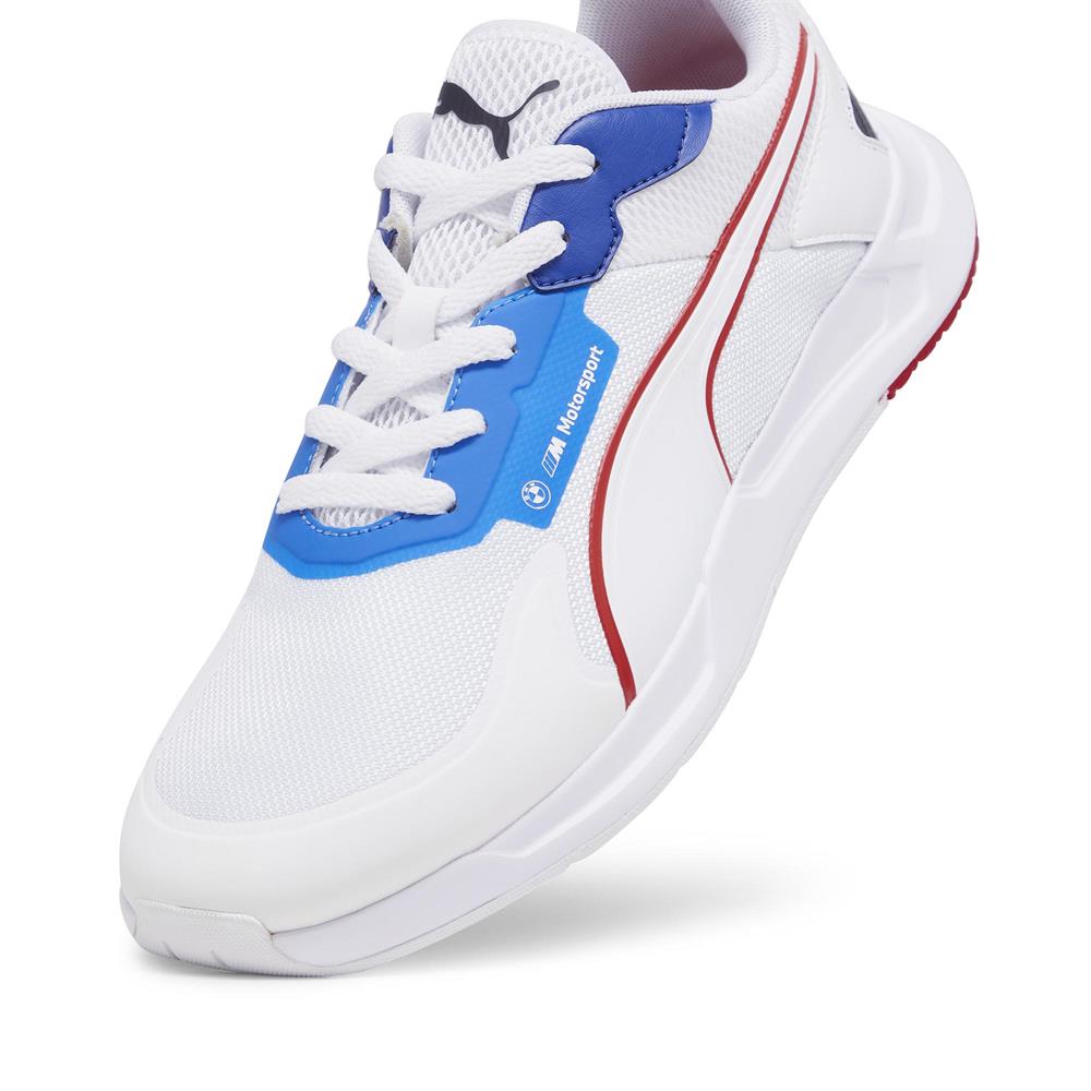 BMW MOTORSPORT x PUMA IONICspeed  Black White