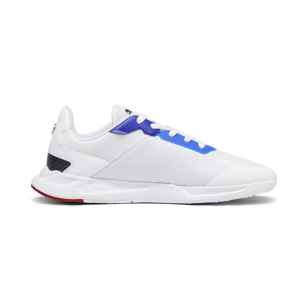 BMW MOTORSPORT x PUMA IONICspeed  Black White