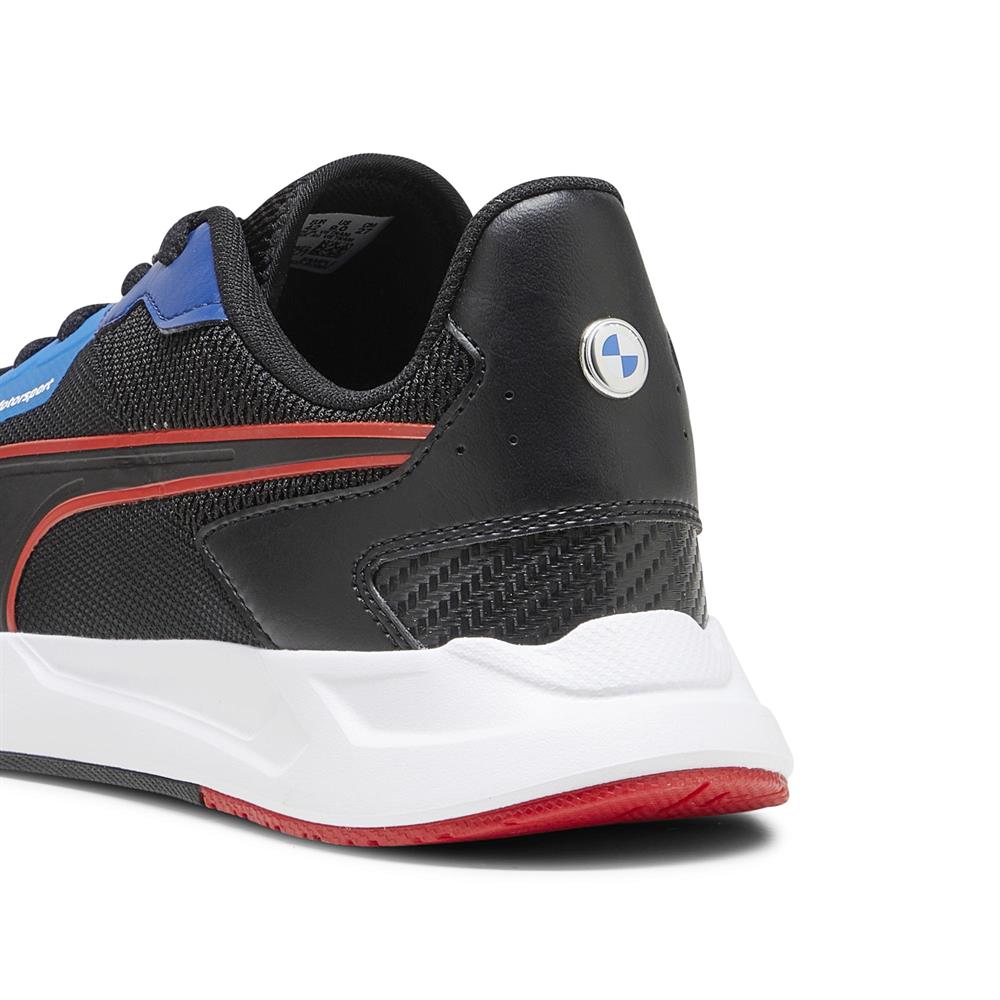 BMW MOTORSPORT x PUMA IONICspeed  Black White