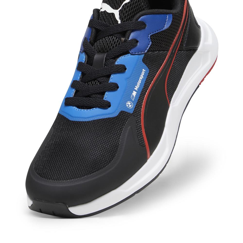 BMW MOTORSPORT x PUMA IONICspeed  Black White