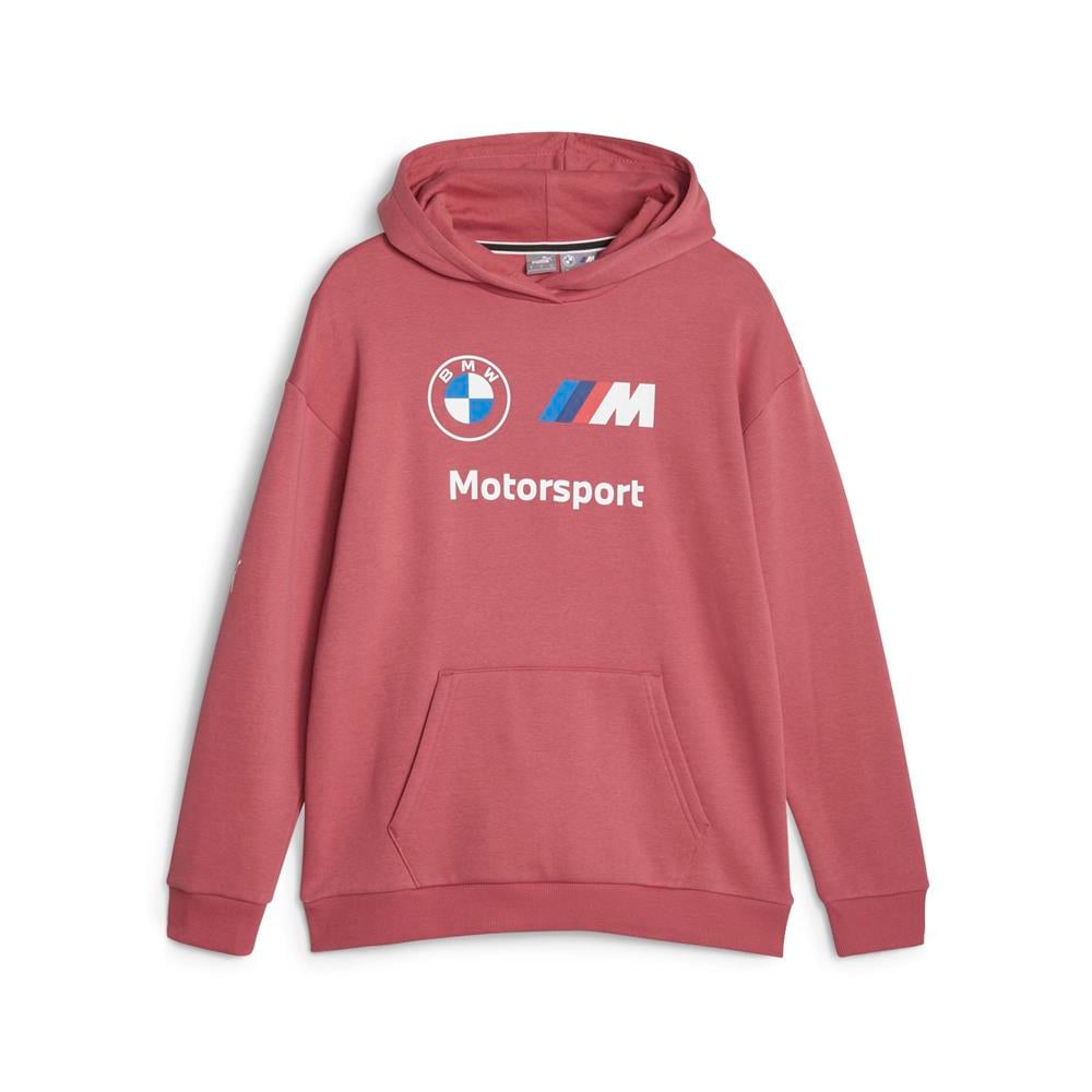 BMW MOTORSPORT x PUMA Kadın ESS Hoodie Fleece