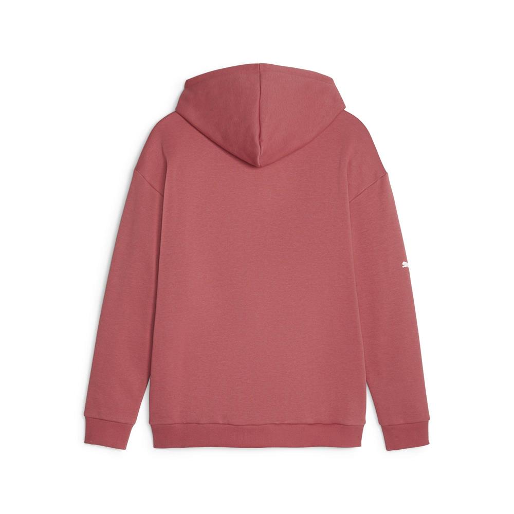 BMW MOTORSPORT x PUMA Kadın ESS Hoodie Fleece