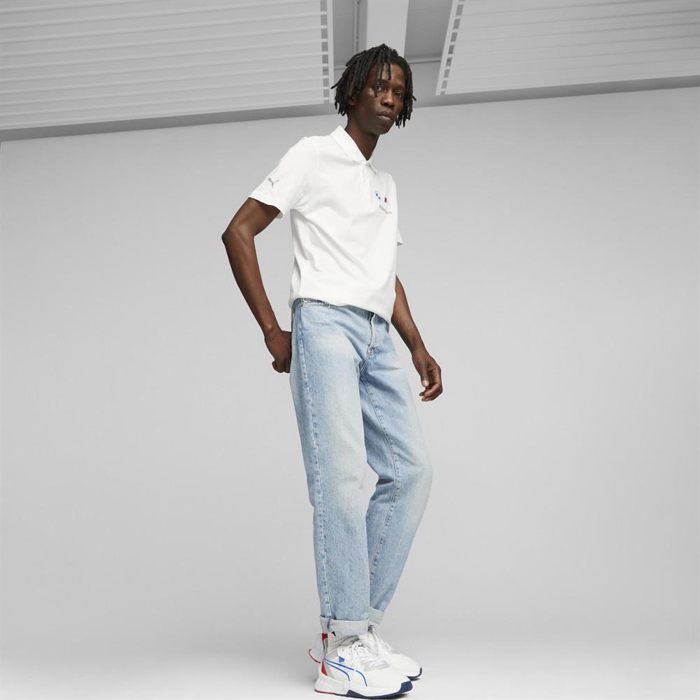 BMW MOTORSPORT x PUMA Maco SL 2.0 Black White