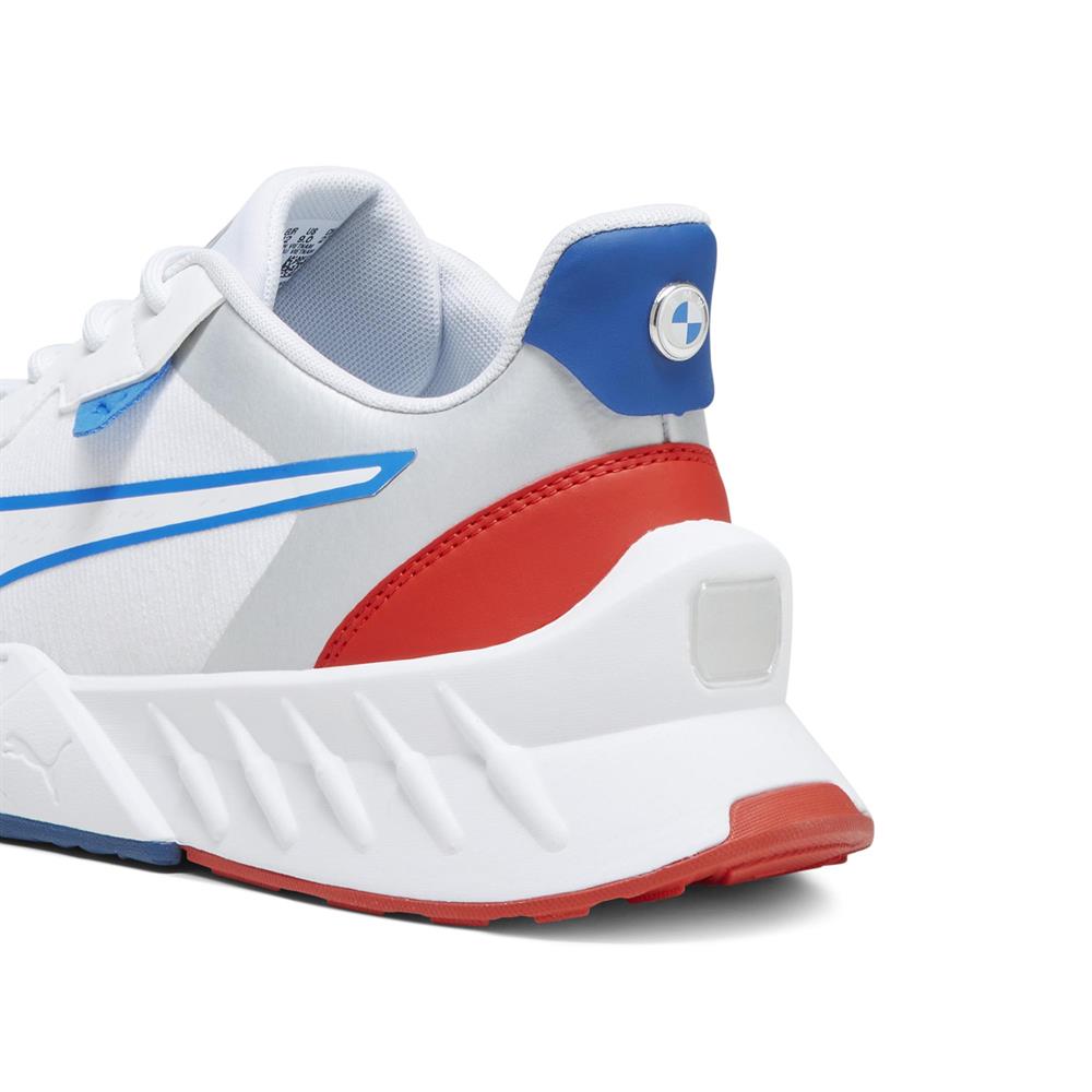 BMW MOTORSPORT x PUMA Maco SL 2.0 Black White