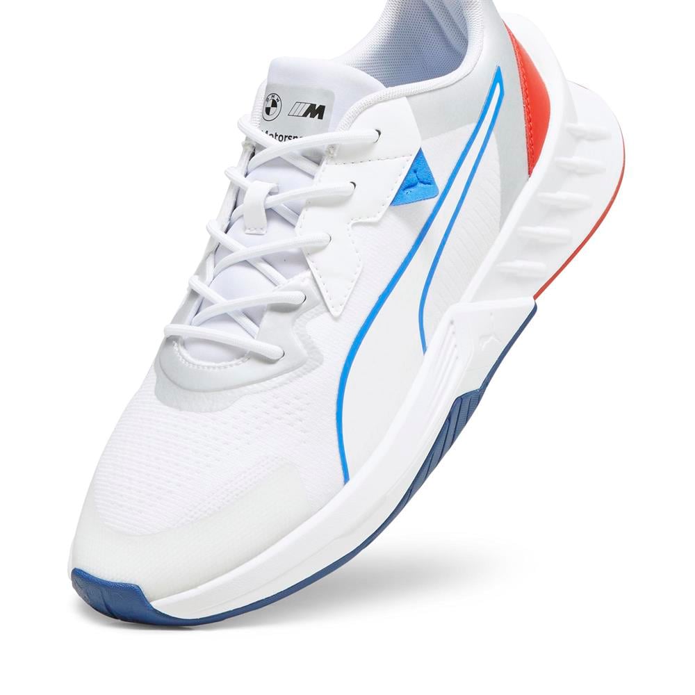 BMW MOTORSPORT x PUMA Maco SL 2.0 Black White