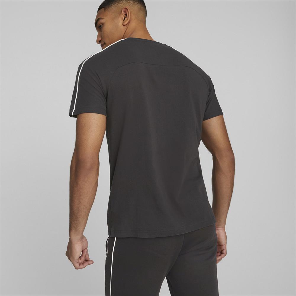 BMW MOTORSPORT x PUMA MT7 ERKEK T-SHIRT