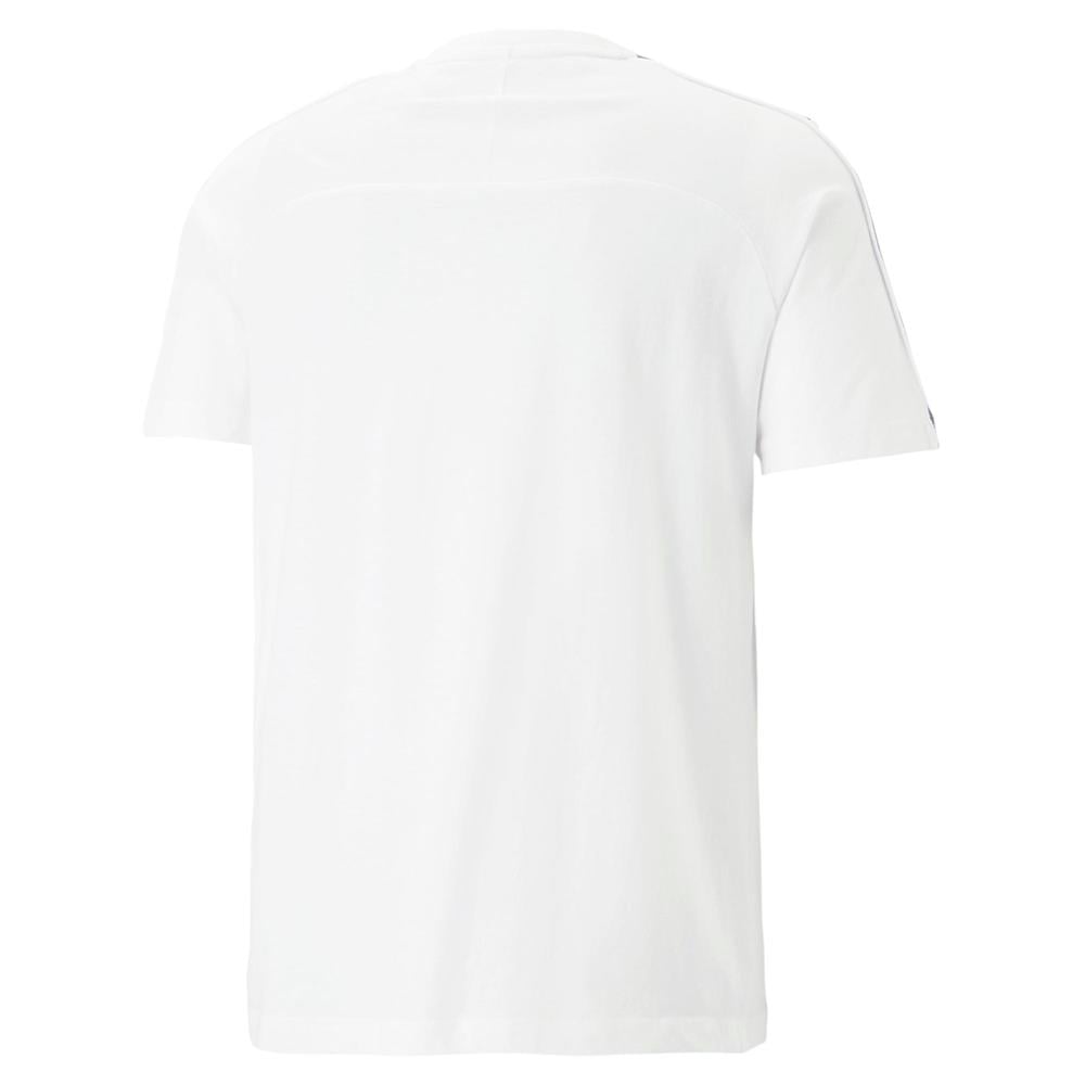 BMW MOTORSPORT x PUMA MT7 ERKEK T-SHIRT