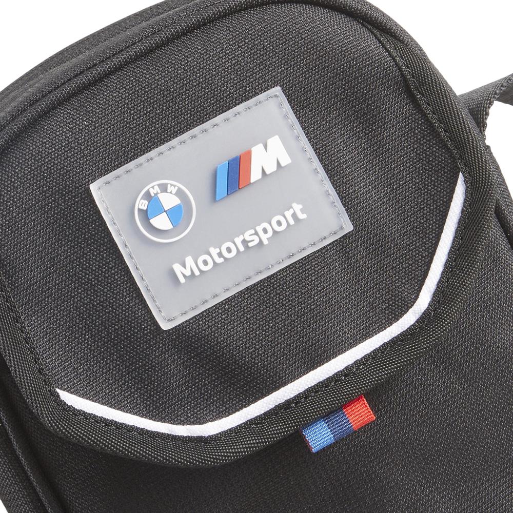 BMW MOTORSPORT x PUMA Portable   Black