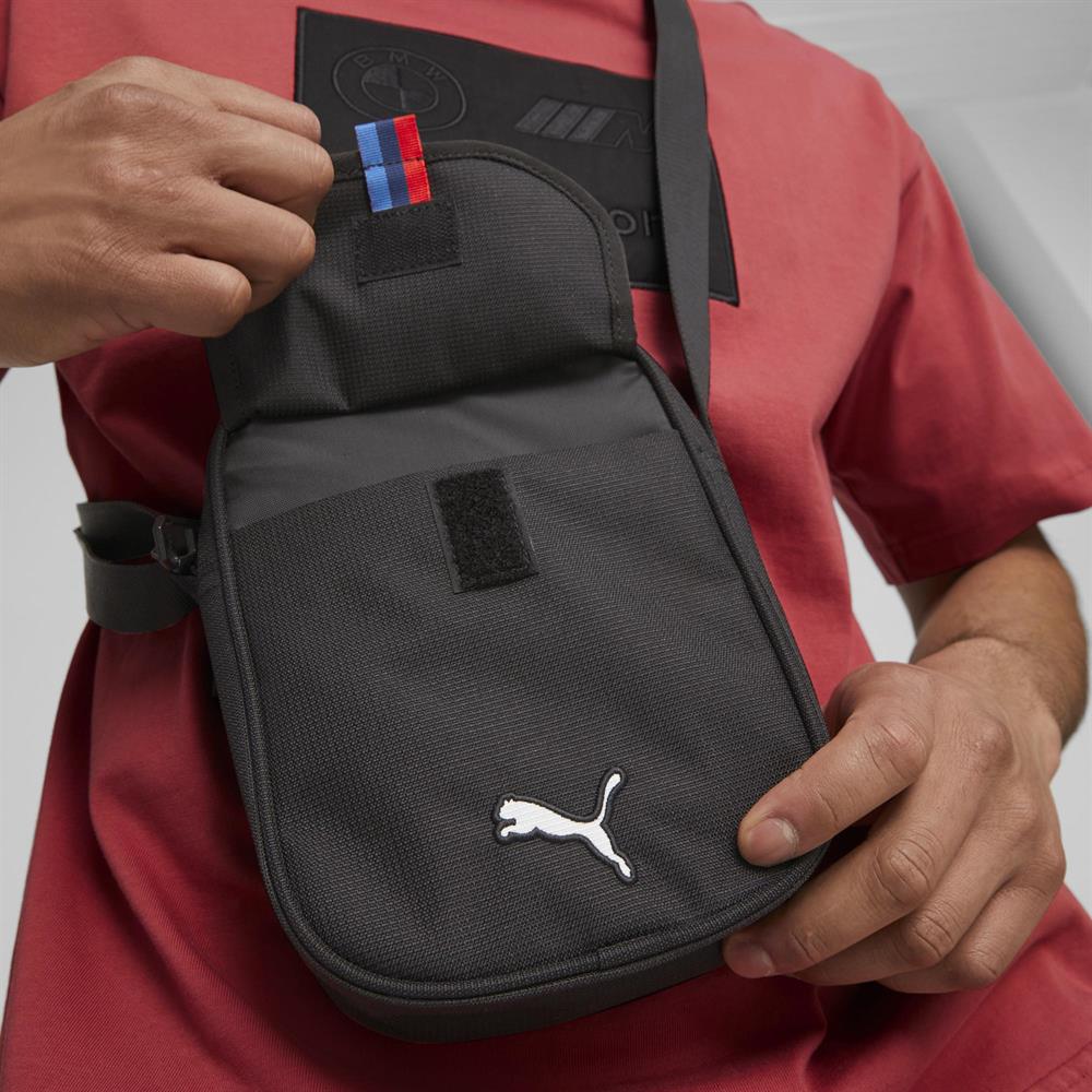 BMW MOTORSPORT x PUMA Portable   Black
