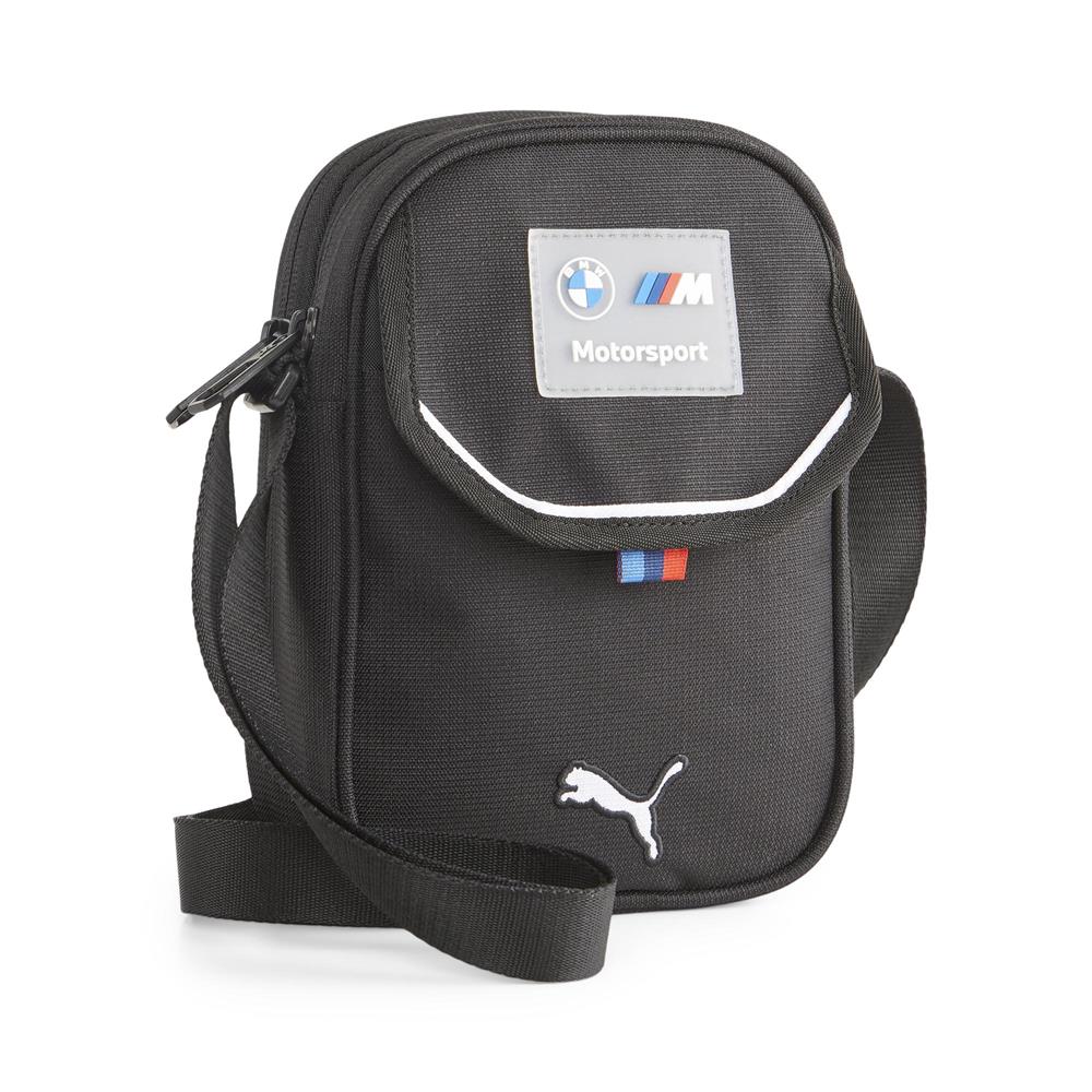 BMW MOTORSPORT x PUMA Portable   Black