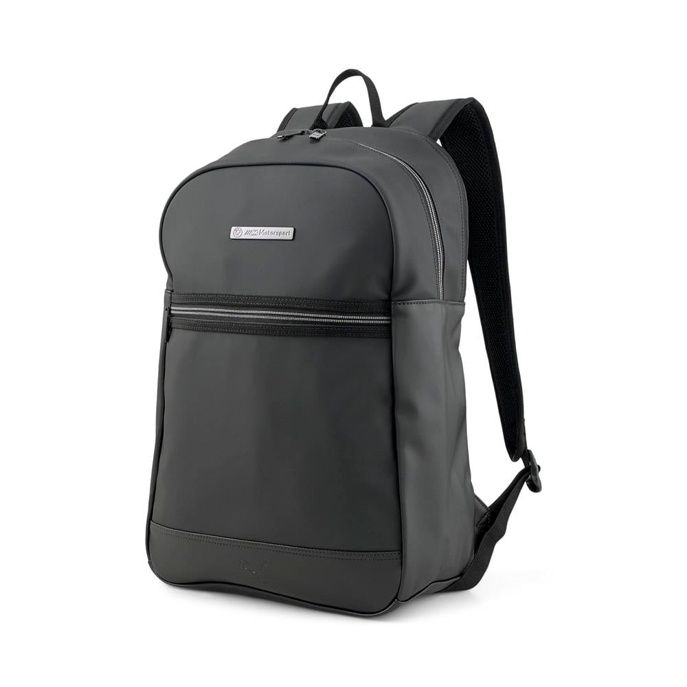 BMW MOTORSPORT x PUMA Pro Backpack   Black