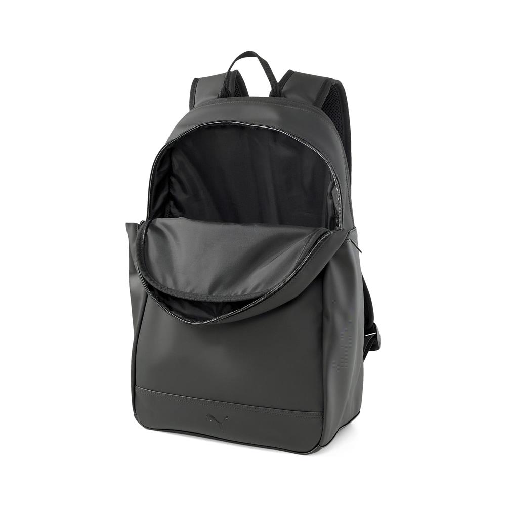 BMW MOTORSPORT x PUMA Pro Backpack   Black