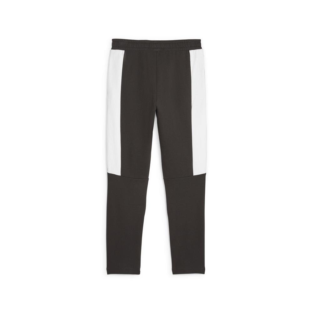 BMW MOTORSPORT x PUMA Sweat Pants Slim, oc Black