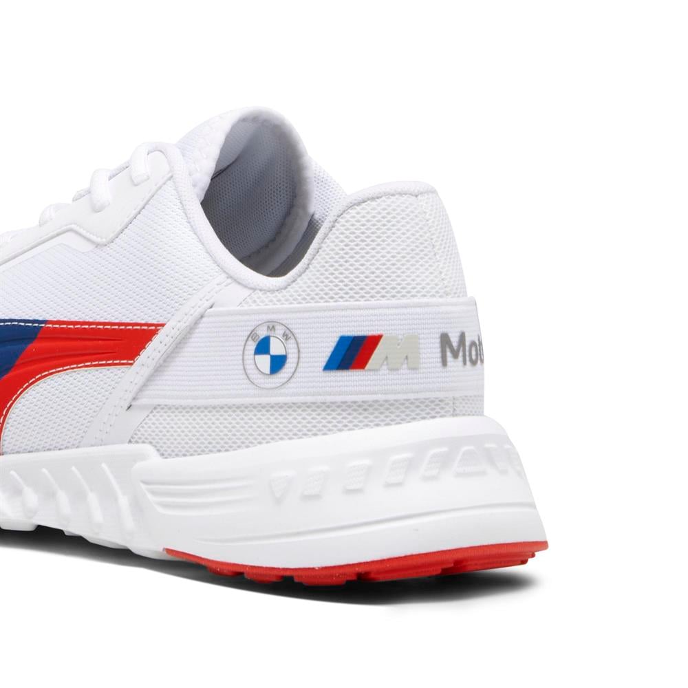 BMW MOTORSPORT x PUMA Tiburion Logo Ayakkabı