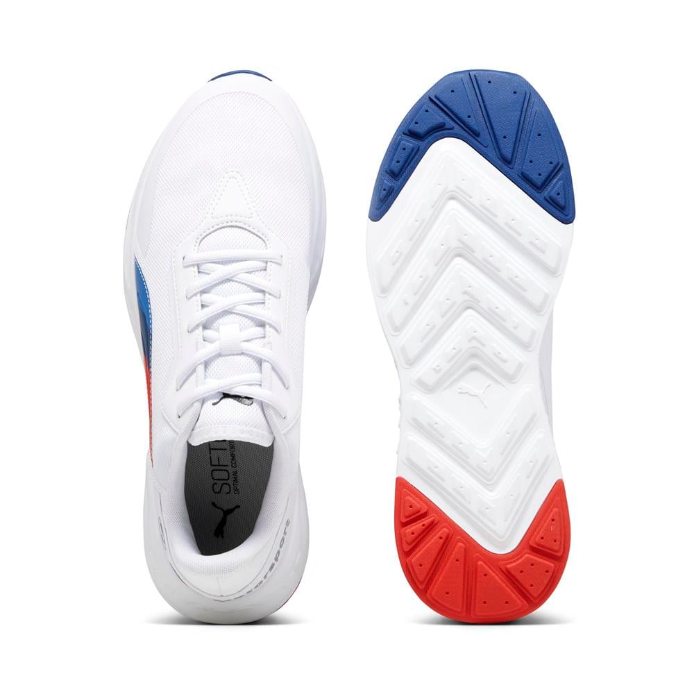 BMW MOTORSPORT x PUMA Tiburion Logo Ayakkabı