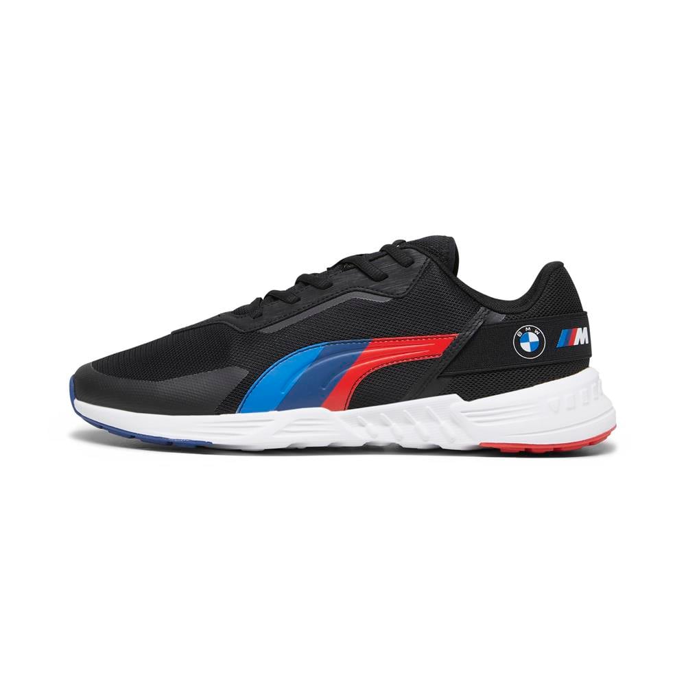 BMW MOTORSPORT x PUMA Tiburion Logo Ayakkabı