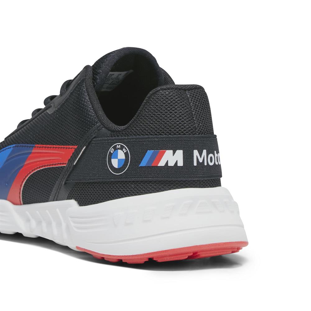 BMW MOTORSPORT x PUMA Tiburion Logo Ayakkabı