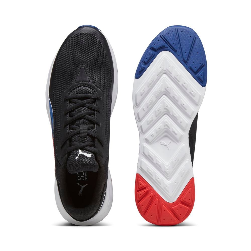 BMW MOTORSPORT x PUMA Tiburion Logo Ayakkabı