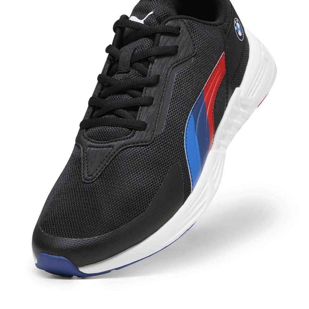 BMW MOTORSPORT x PUMA Tiburion Logo Ayakkabı
