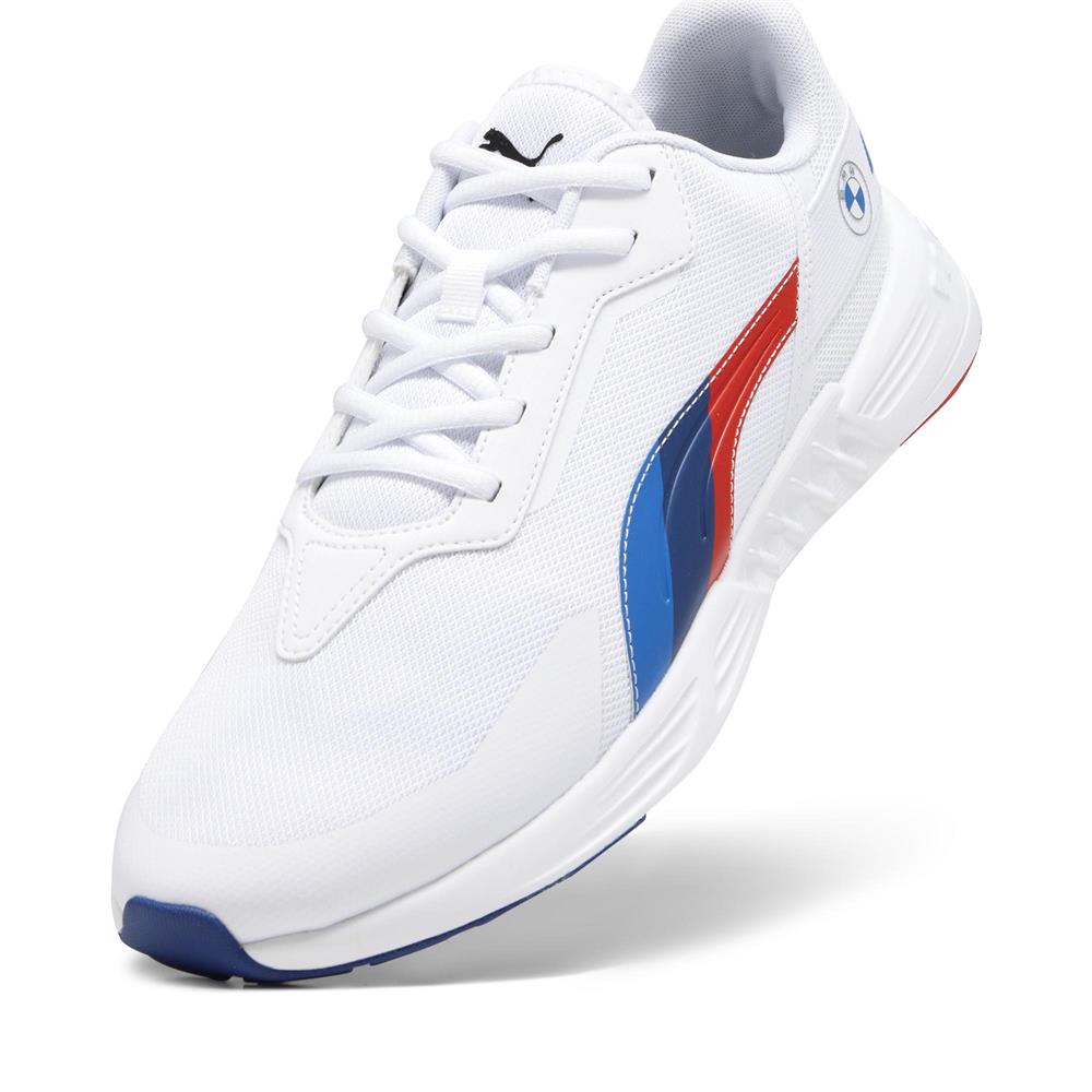 BMW MOTORSPORT x PUMA Tiburion Logo Ayakkabı