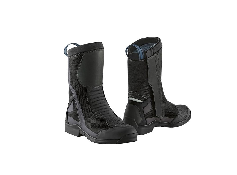 BOOTS PILLON AIR SIYAH36