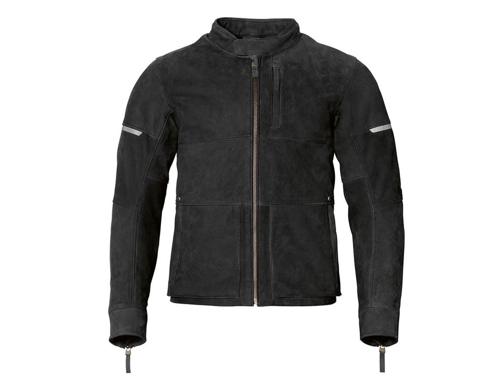 CEKET FURKA ERKEK ANTHRACITE46