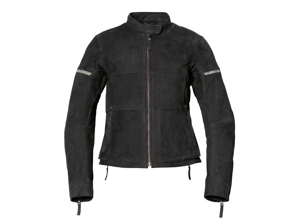CEKET FURKA KADIN ANTHRACITE34