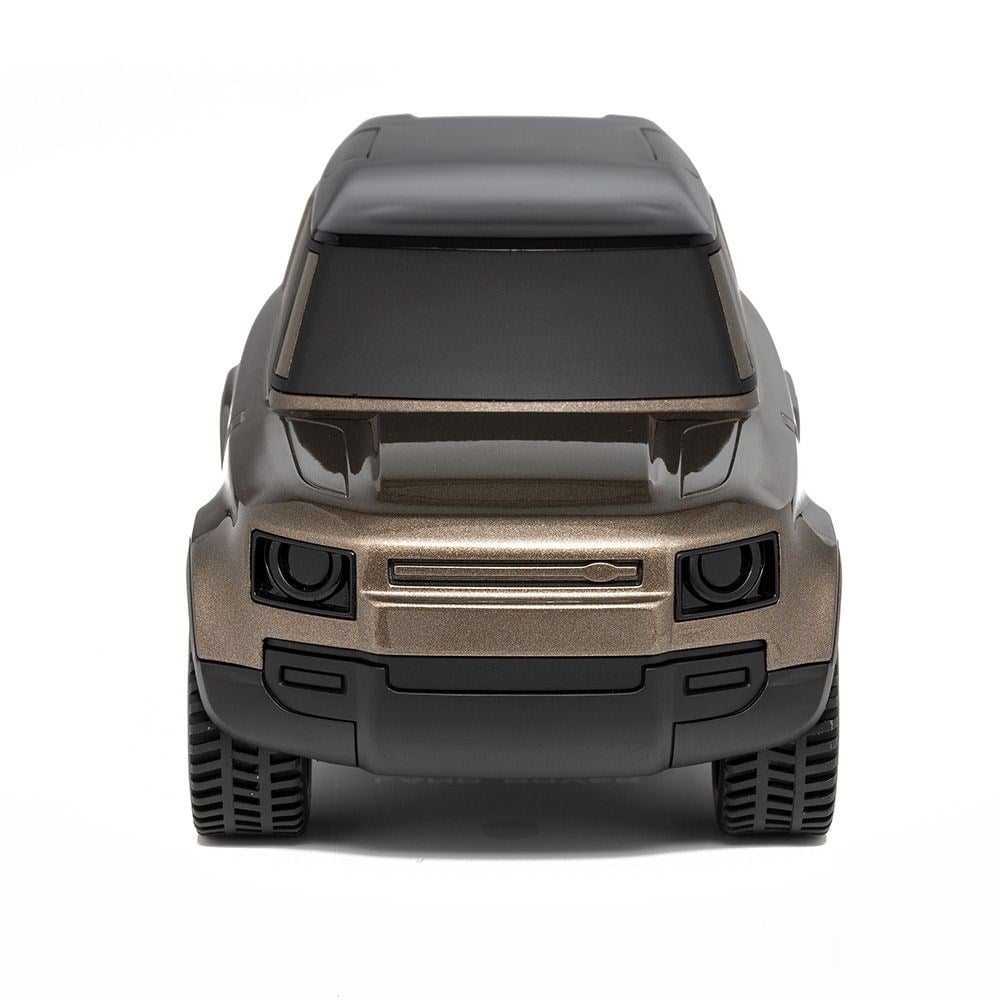 DEFENDER 90 ICON MODEL BLACK