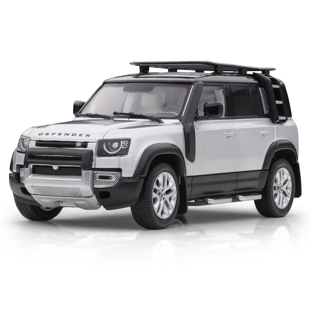 DEFENDER MODEL ARAÇ