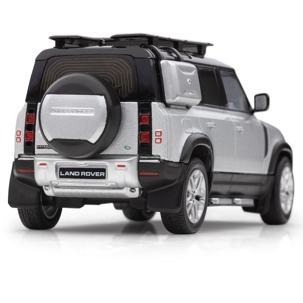 DEFENDER MODEL ARAÇ