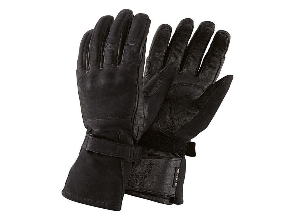 ELDIVEN FURKA GTX ANTHRACITE 6