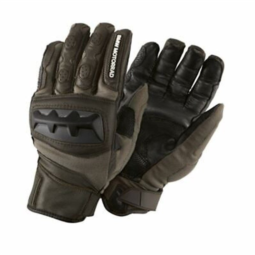 ELDIVEN GS RALLYE GECE MAVI6