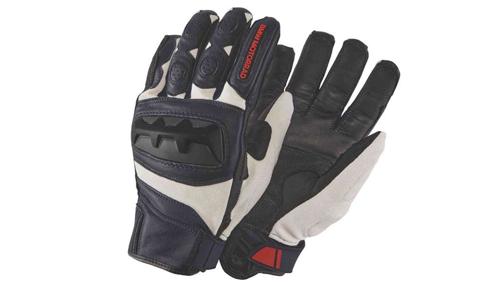 ELDIVEN GS RALLYE GECE MAVI6