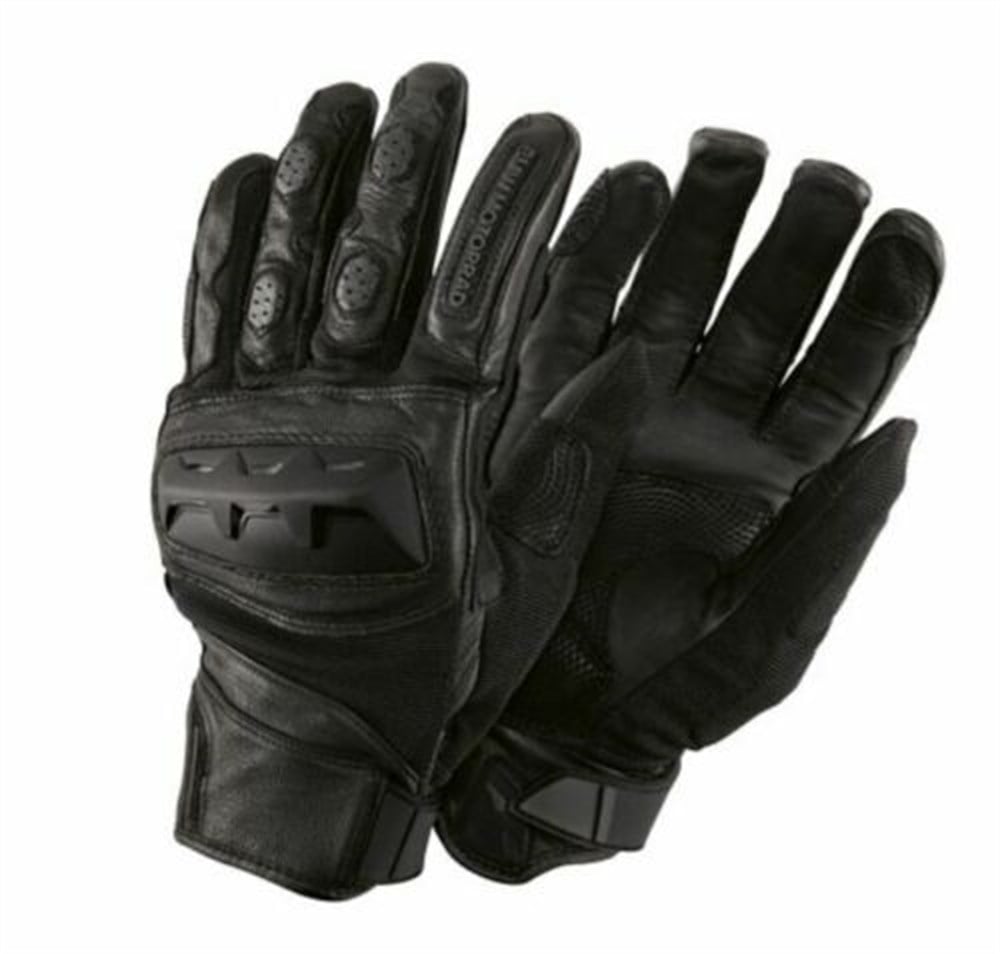 ELDIVEN GS RALLYE GECE MAVI6