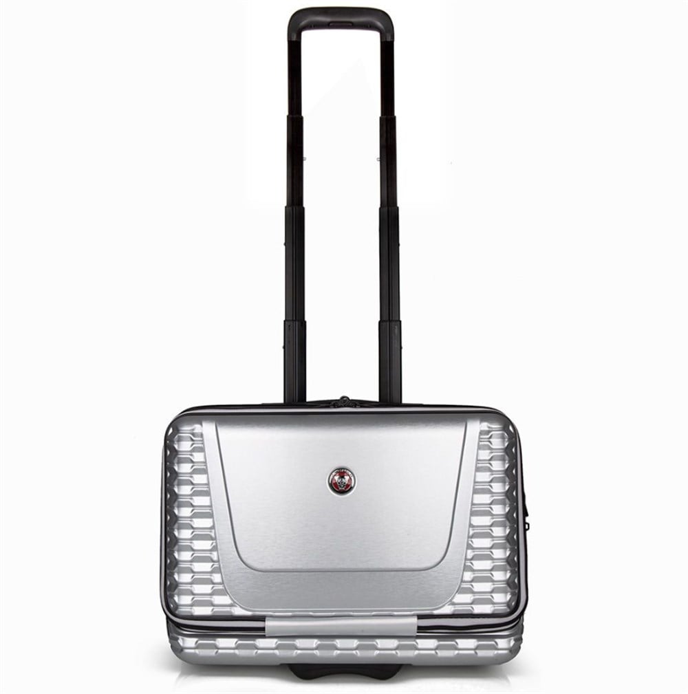 JAGUAR BUSINESS CASE
