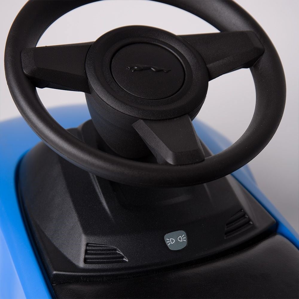 JAGUAR ÇOCUK ARABASI