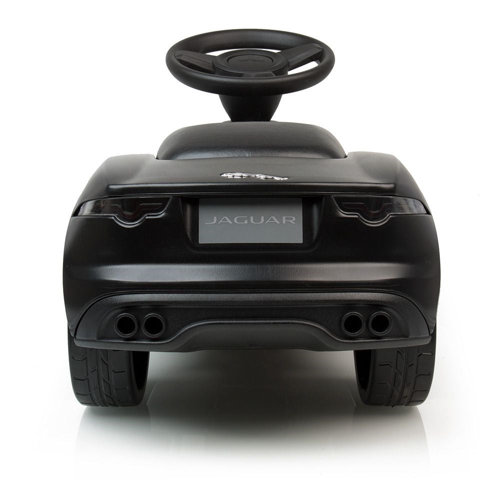 JAGUAR ÇOCUK ARABASI