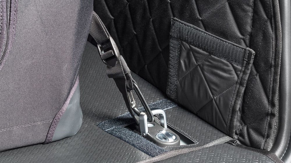 JAGUAR EVCİL HAYVAN TAŞIYICI