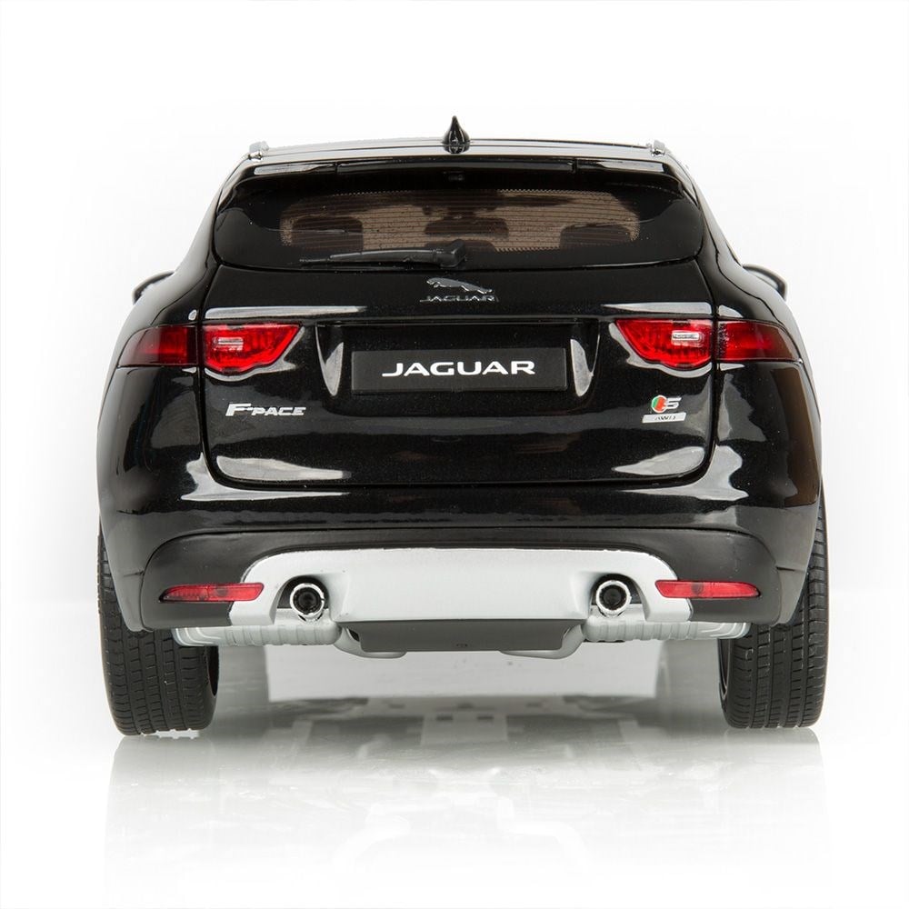 JAGUAR F-PACE MODEL ARAÇ