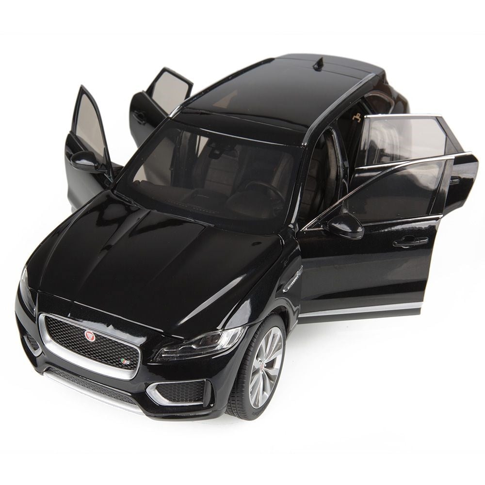 JAGUAR F-PACE MODEL ARAÇ