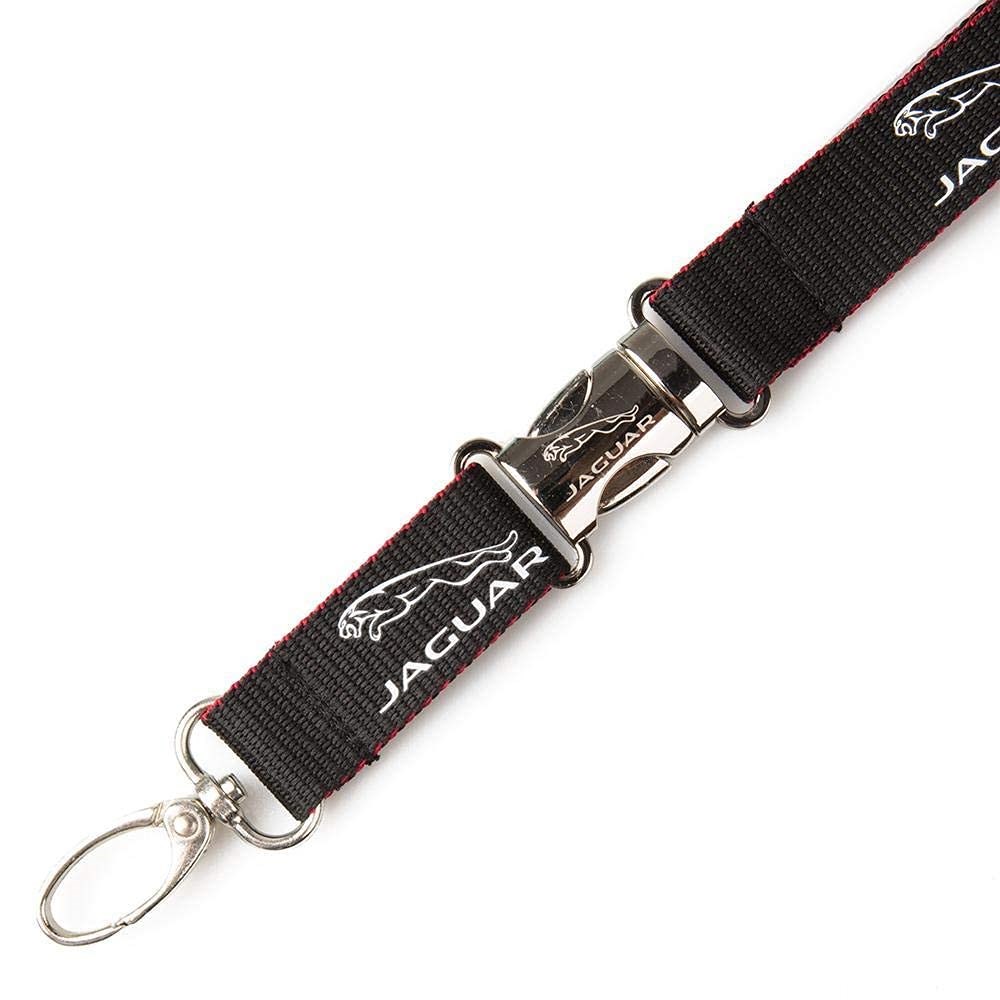 JAGUAR LANYARD