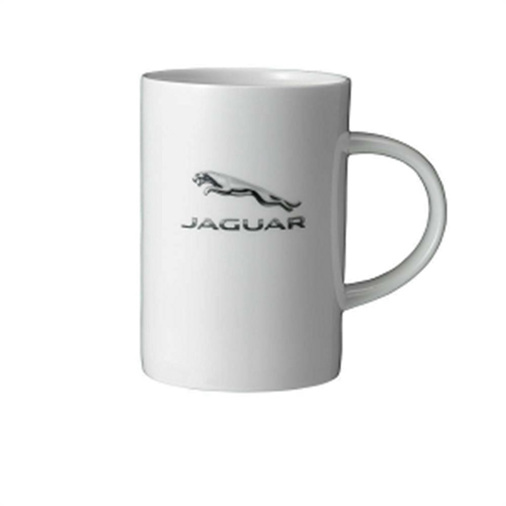 JAGUAR LEAPER KUPA BEYAZ